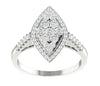 14Kt Solid Gold I1/G 1.20Ct Natural Diamond Jewelry Excellent Solitaire Engagement Ring Band Prong Set