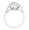 14Kt Solid Gold I1/G 1.20Ct Natural Diamond Jewelry Excellent Solitaire Engagement Ring Band Prong Set
