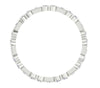 Unique I1/G Huge 2.25Ct Round Brilliant Cut Diamond Jewelry Prong Set Eternity Ring Engagement Band 14Kt White / Yellow / Rose Gold