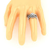 I1/G 1.75Ct Not Enhanced Diamond Jewelry 14Kt Solid Gold Bridal Ring Engagement Band Set Appraisal