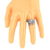 I1/G 1.75Ct Not Enhanced Diamond Designer Bridal Ring Engagement Set Band 14Kt White / Yellow / Rose Gold