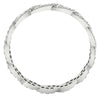 I1/G Natural 0.75Ct Diamond Eternity Engagement Ring Band Appraisal 14K White / Yellow / Rose Gold