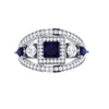 SI1/G Huge Genuine 1.60Ct Diamond 14K Solid Gold Appraisal Solitaire Ring Engagement Band 13.80MM