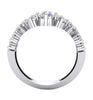 Unique I1/G Real 1.80Ct Diamond Prong Set Solitaire Ring Engagement Band 11.05MM 14Kt Solid Gold