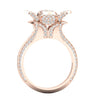 I1/G Designer Huge 2.75Ct Not Enhanced Diamond 14Kt Solid Gold Solitaire Ring Engagement Band Appraisal