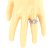 Unique I1/G Huge 1.80Ct Not Enhanced Diamond Solitaire Ring Engagement Band 14K White / Yellow / Rose Gold